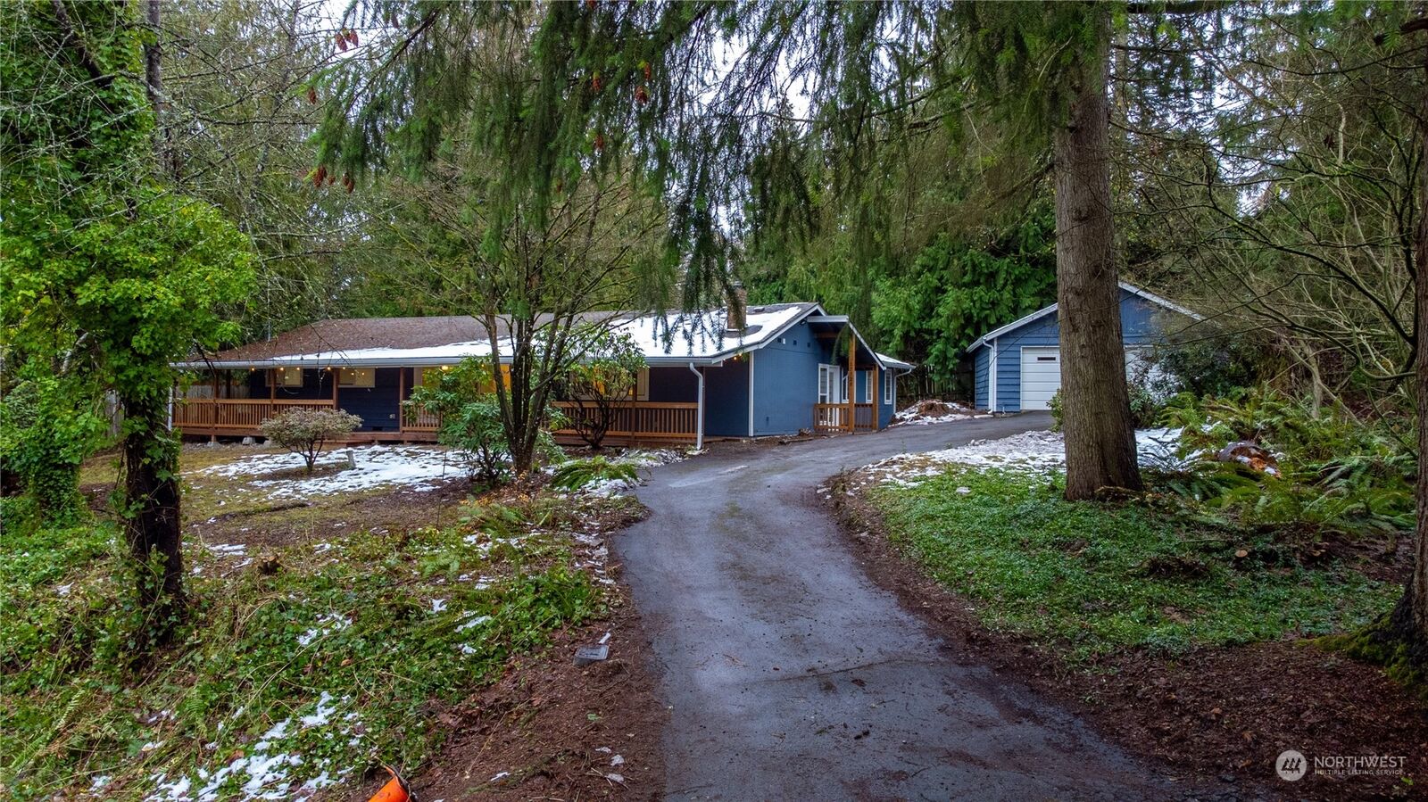 Property Photo:  17723 130th Street SE  WA 98290 
