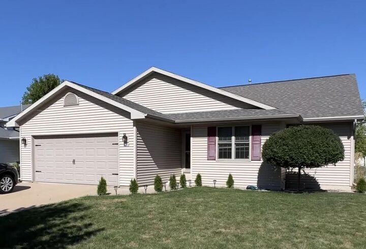 1250 Heidi Haven  Oshkosh WI 54904 photo