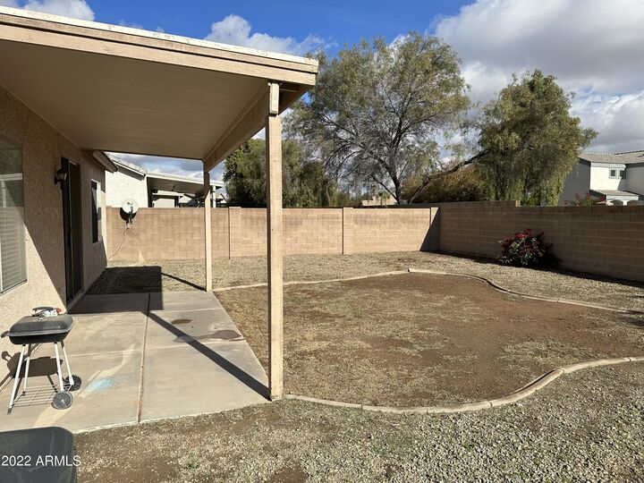 Property Photo:  13405 N 129th Drive  AZ 85335 