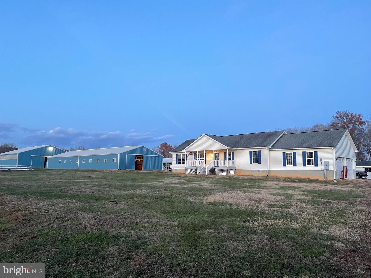 Property Photo:  14005 Port Conway Road  VA 22485 