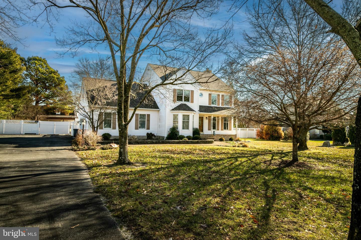 Property Photo:  6833 Whetstone Drive  MD 21830 