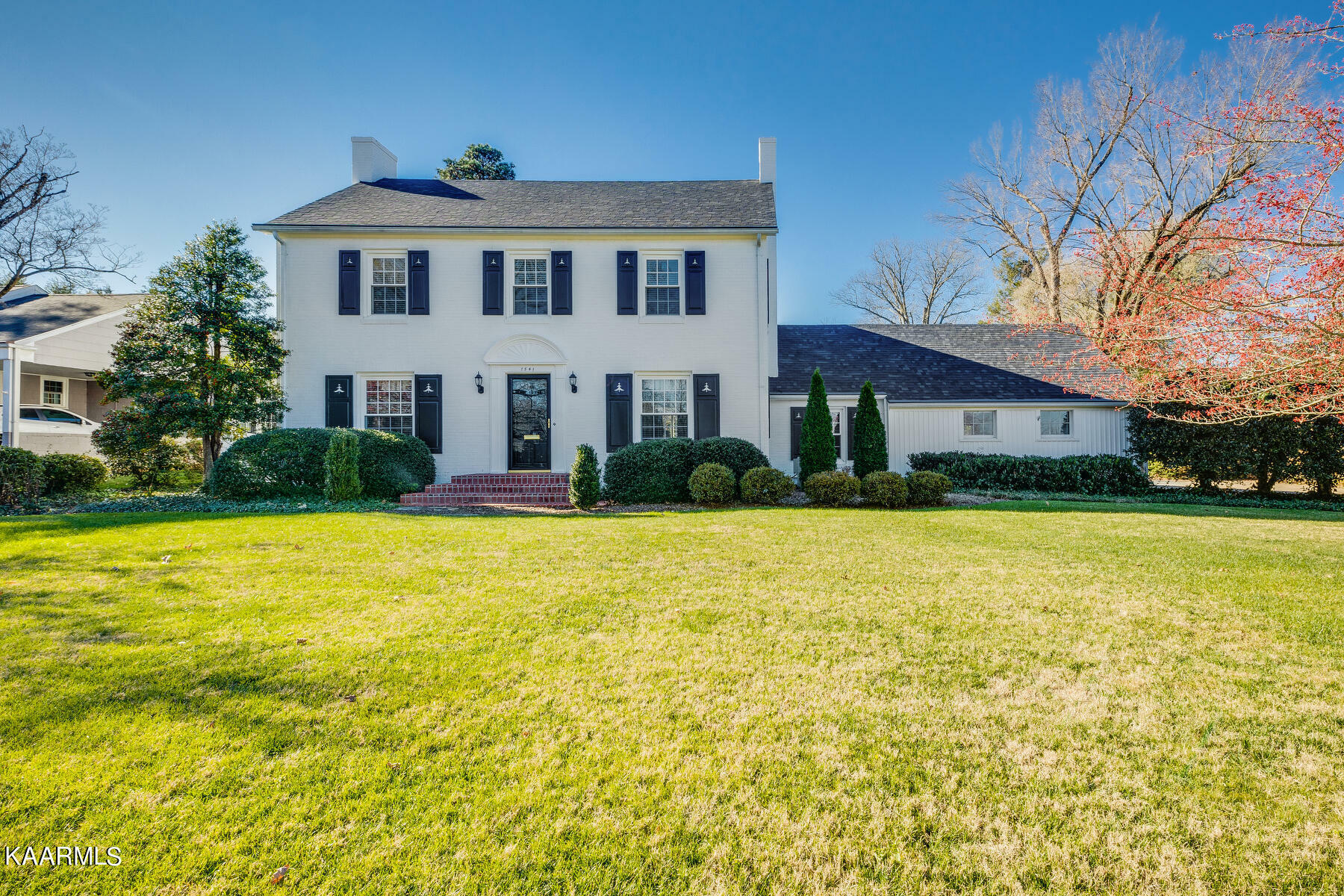 Property Photo:  1541 Crescent Drive  TN 37664 