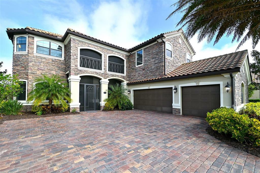 Property Photo:  13221 Bridgeport Crossing  FL 34211 