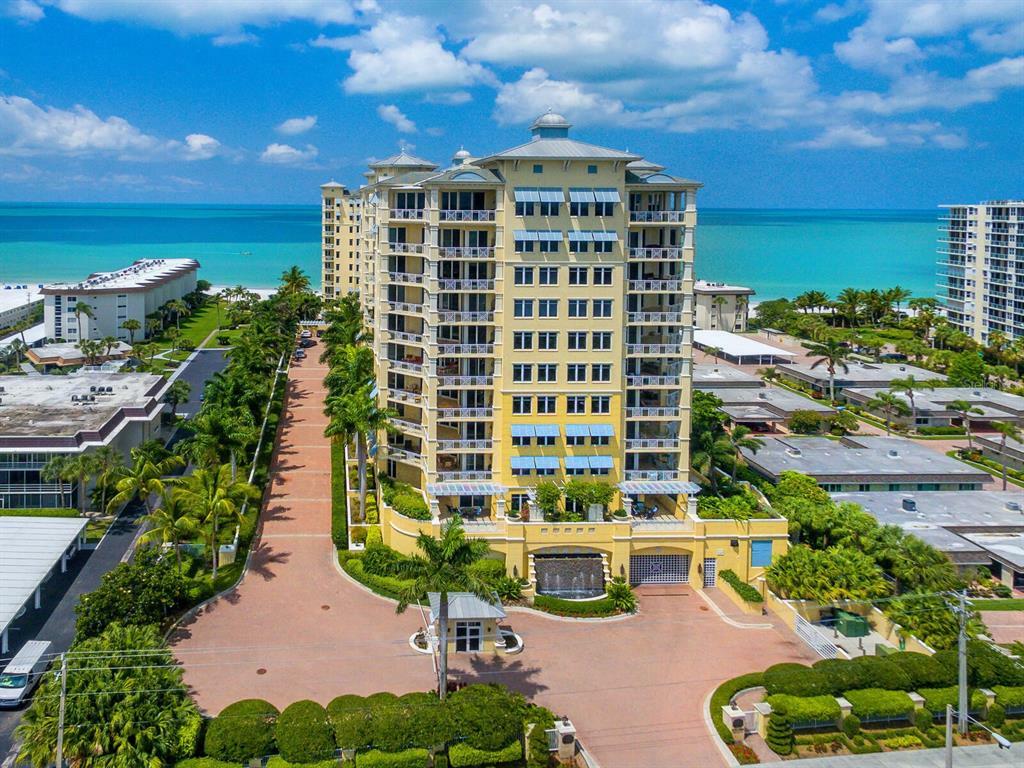Property Photo: 2050 Benjamin Franklin Drive A702 FL 34236