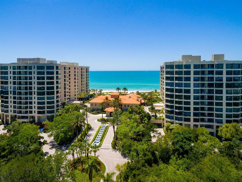 Property Photo: 1281 Gulf Of Mexico Drive 303 FL 34228