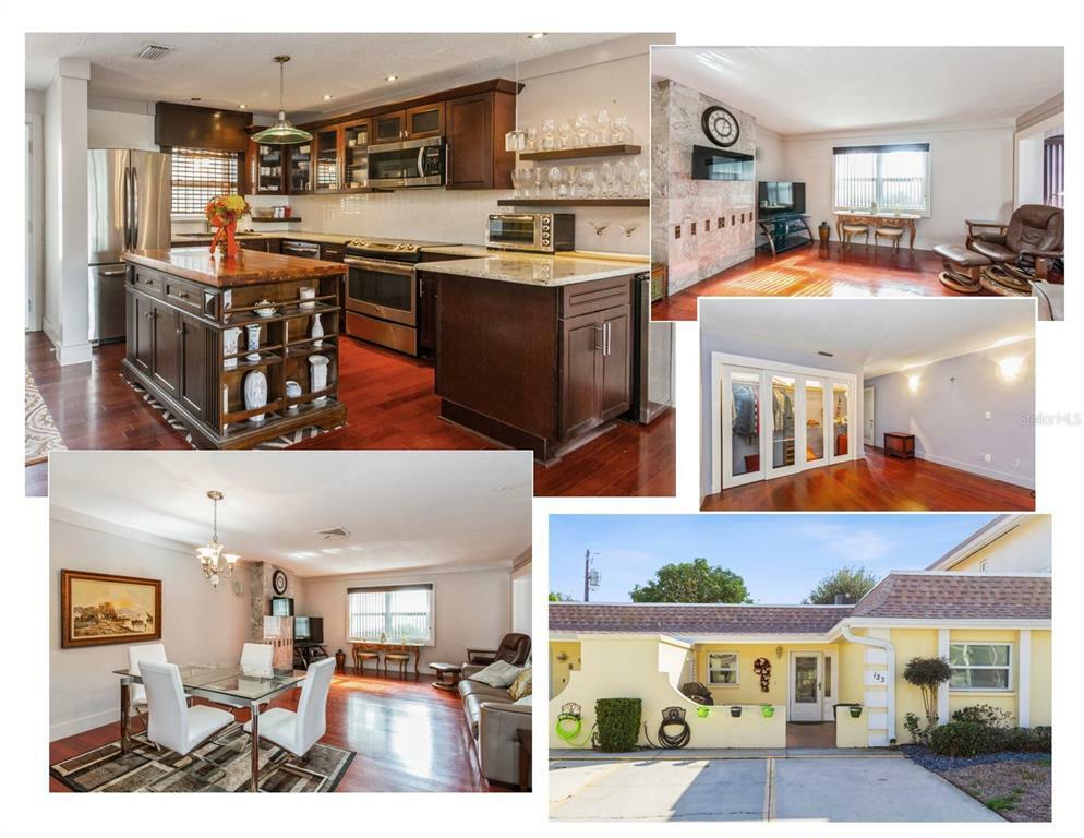 Property Photo:  610 Indian Rocks Road N 123  FL 33770 