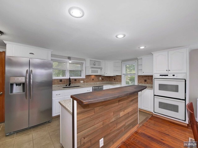Property Photo: 25 Lakeside Avenue NJ 07403