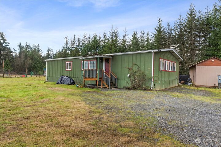 267 Limmer Road  Winlock WA 98596 photo