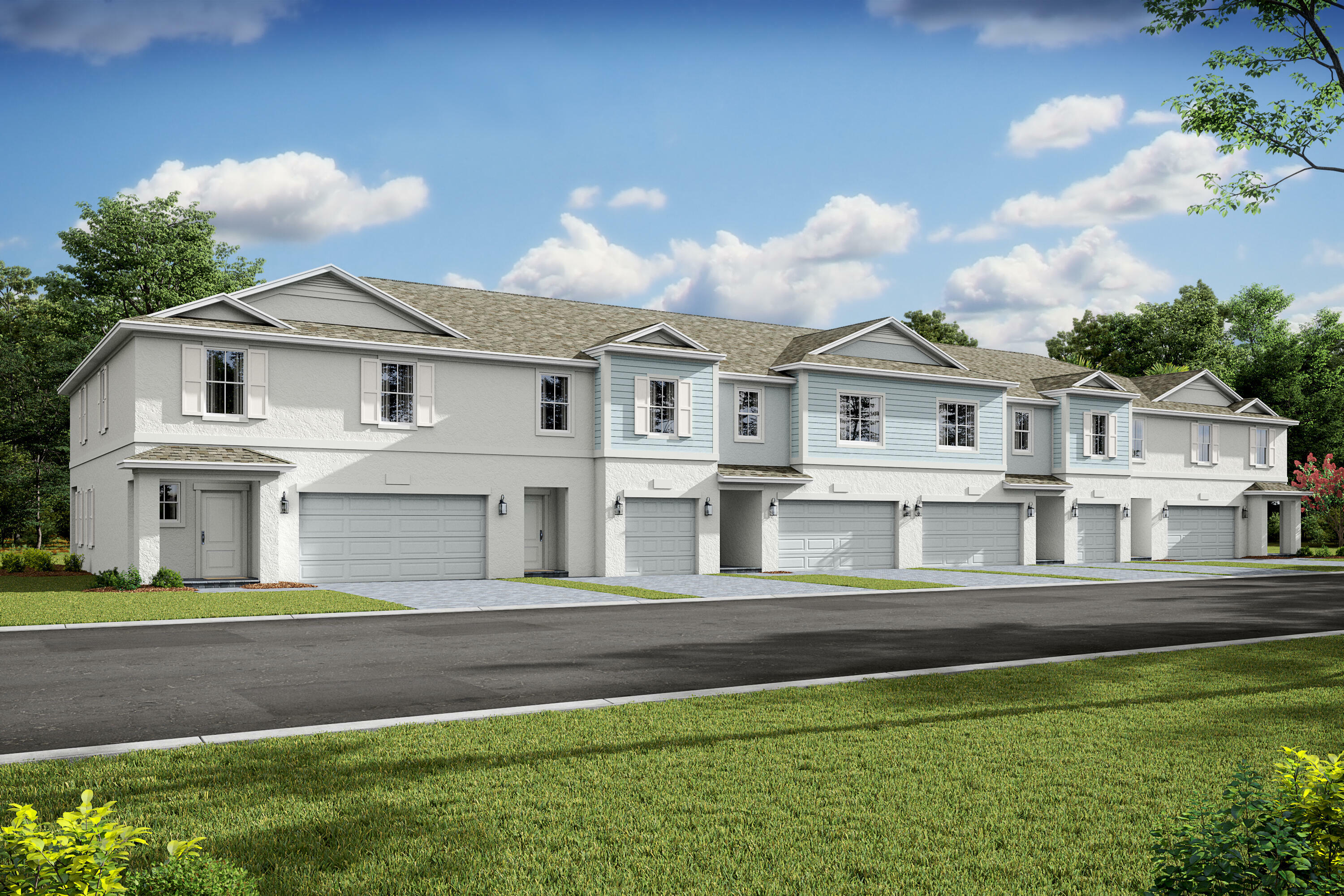 Property Photo: 637 NE Waters Edge Lane 1601 FL 34983