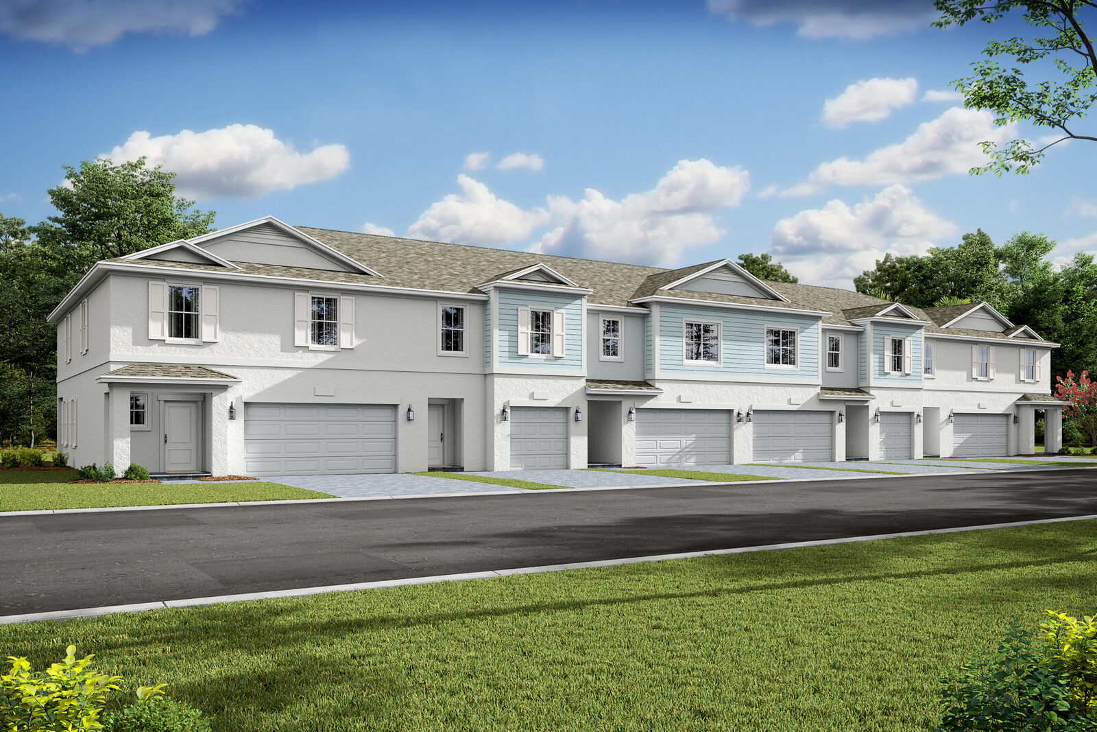 Property Photo:  637 NE Waters Edge Lane 1601  FL 34983 