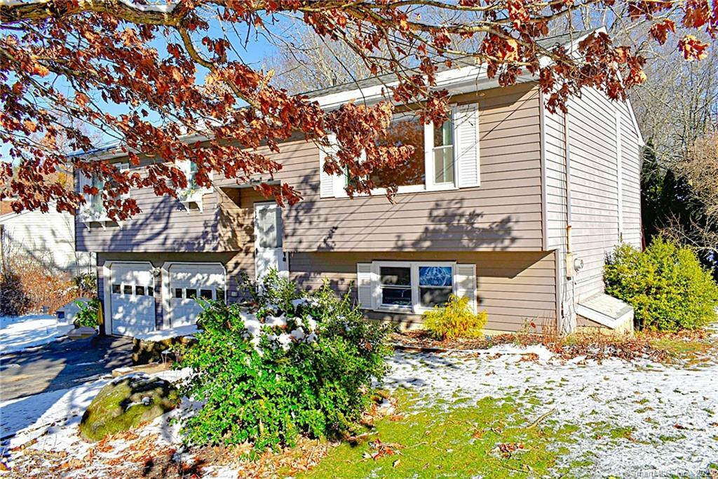 Property Photo: 85 Woodhaven Street CT 06708