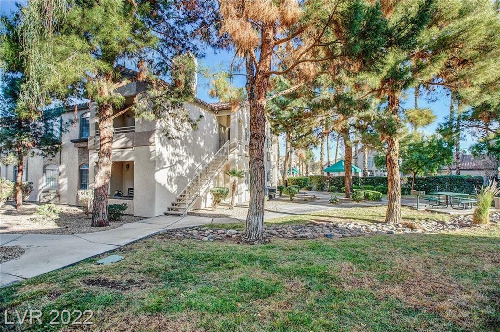 Property Photo:  75 North Valle Verde Drive 1821  NV 89074 