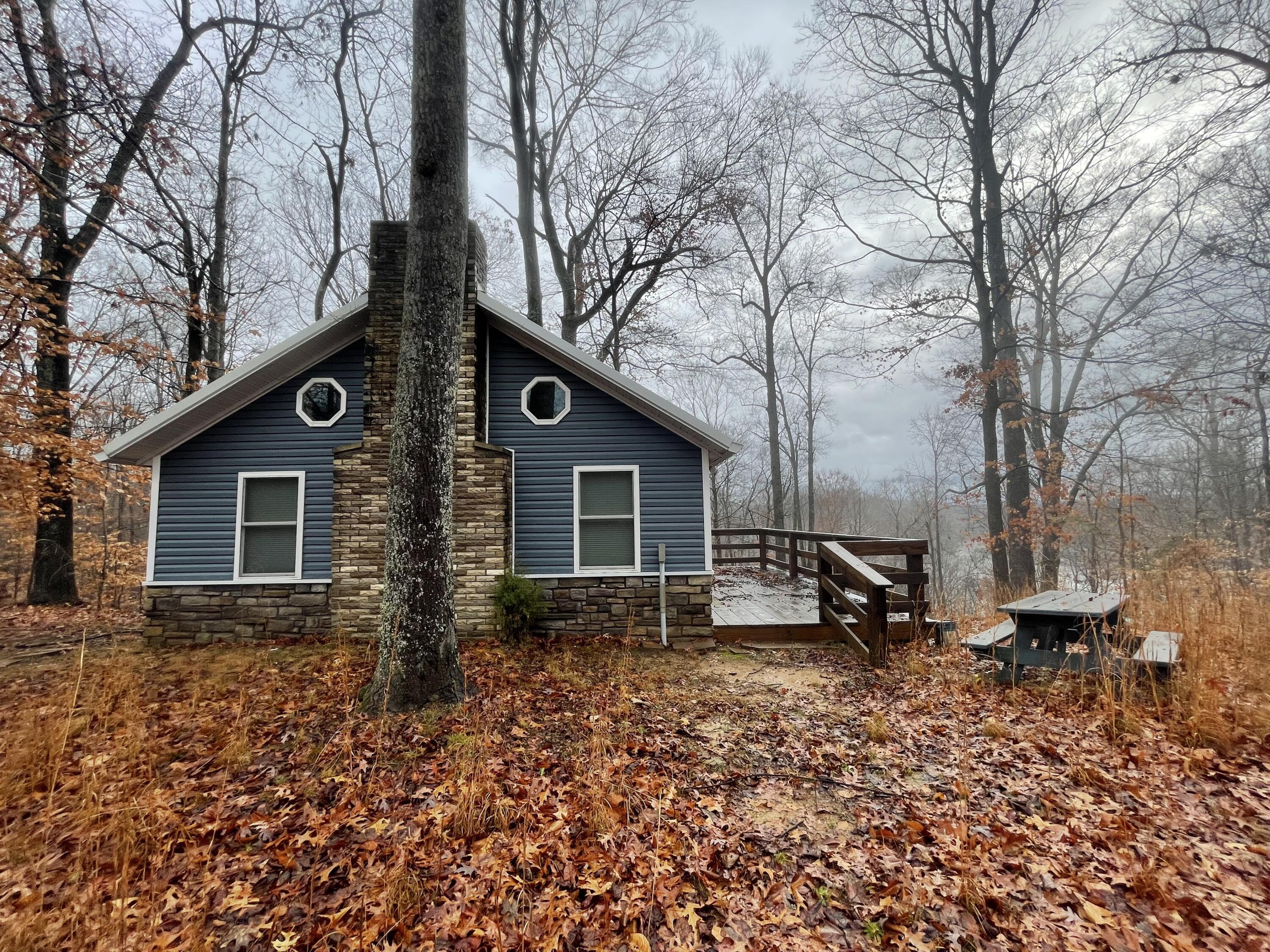 Property Photo: 221 Tyson Road KY 42544
