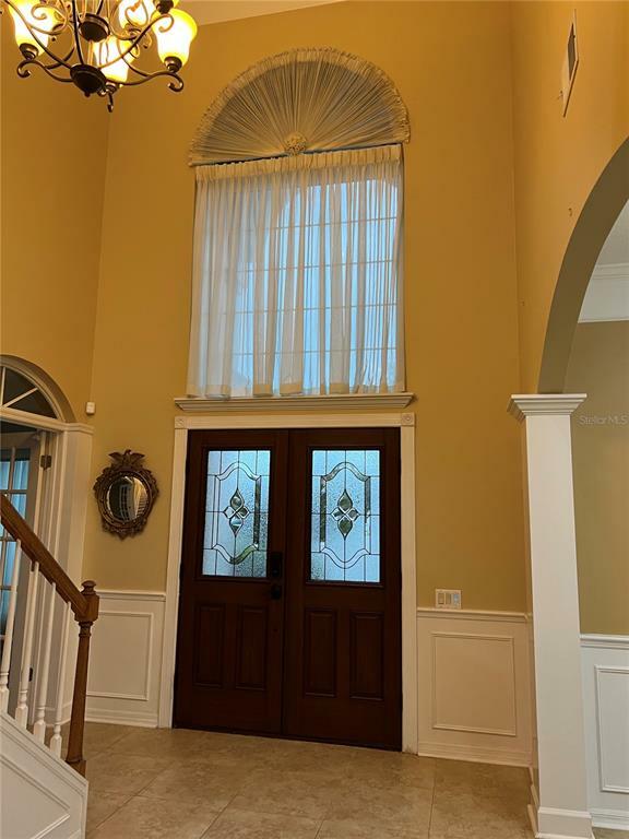 Property Photo: 13540 Falcon Pointe Drive FL 32837