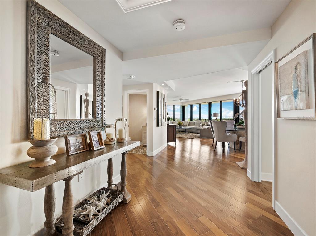 Property Photo: 535 Sanctuary Drive A603 FL 34228