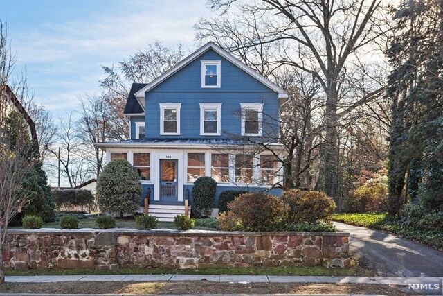 Property Photo:  182 Bay Avenue  NJ 07028 