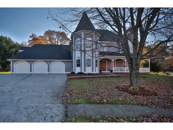 Property Photo:  1 Indian Fern Dr.  NH 03062 