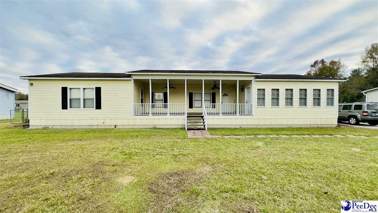 Property Photo:  4102 Megan Road  SC 29505 