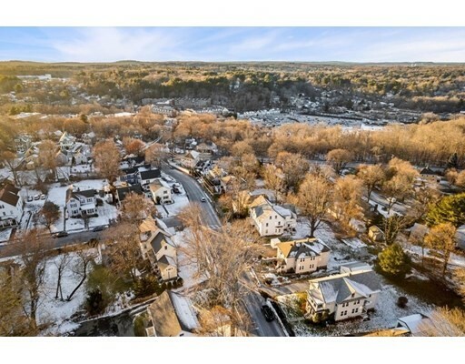 Property Photo:  20 Walnut Ave  MA 01810 