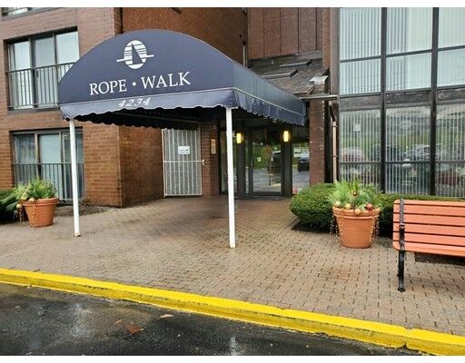 Property Photo:  4234 North Main St 408  MA 02720 