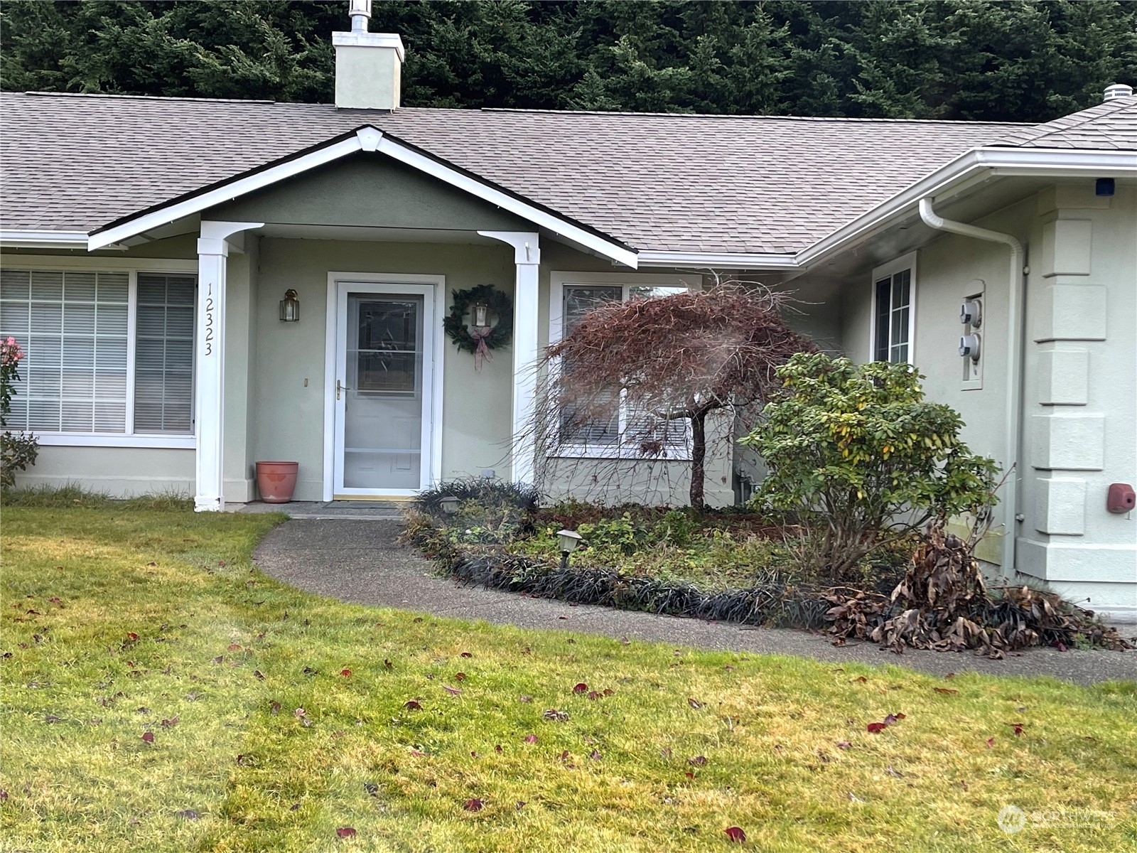 Property Photo:  12323 38th Avenue Ct NW  WA 98332 