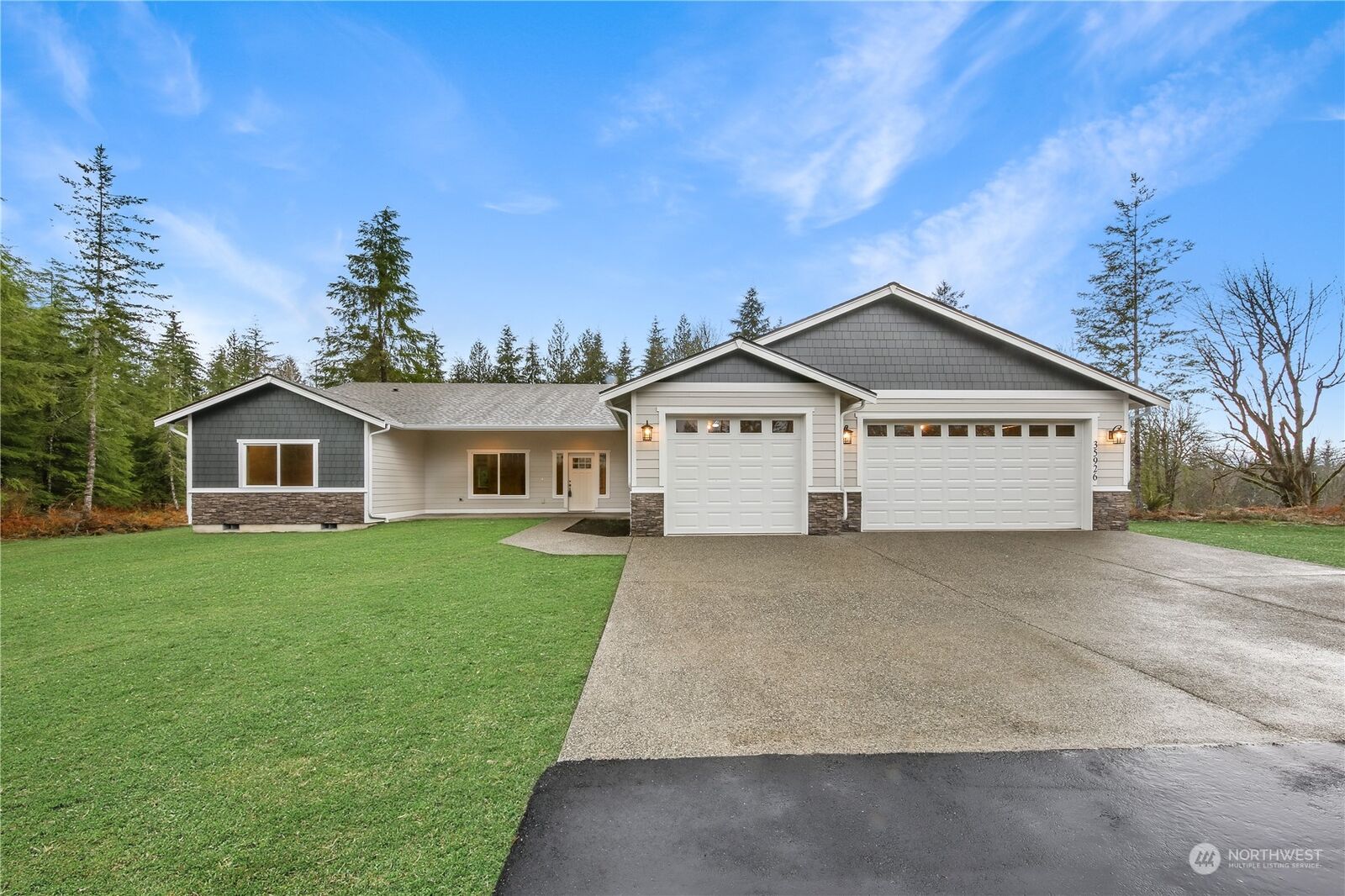 Property Photo: 35926 Mann Road WA 98294