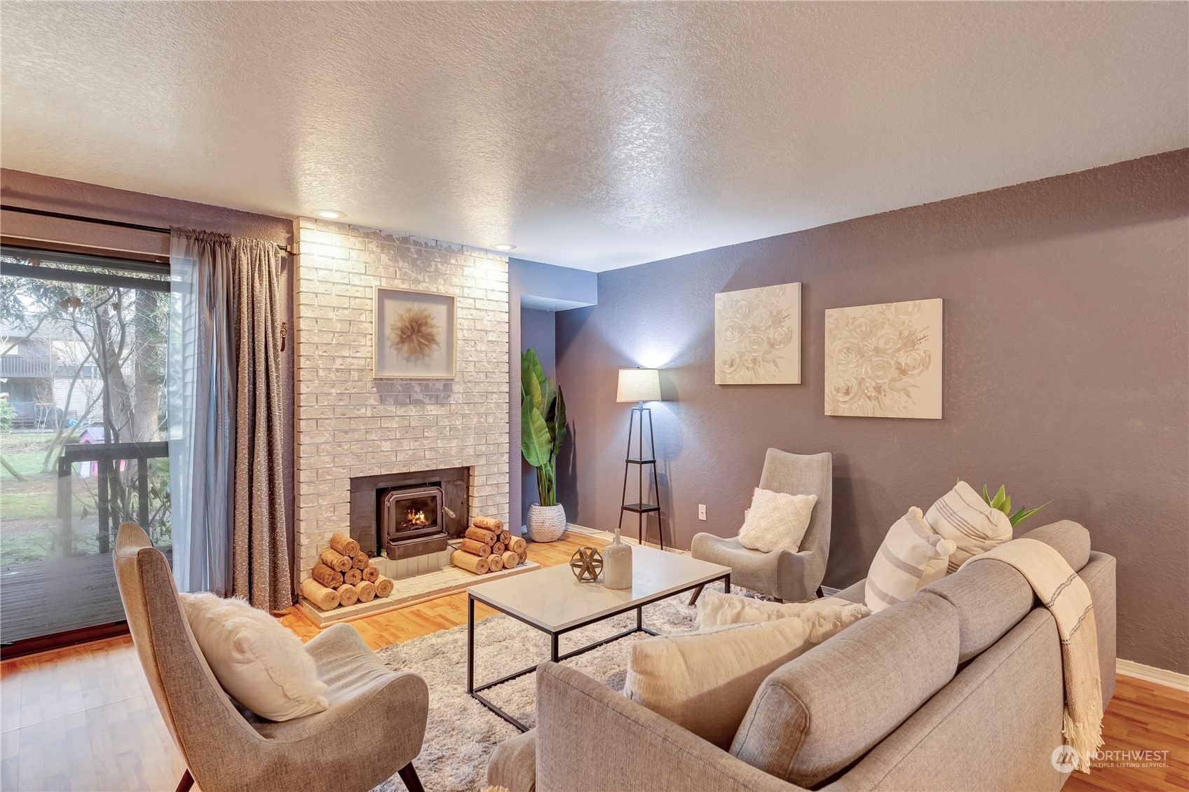 Property Photo: 120 124th Street SW F5 WA 98204