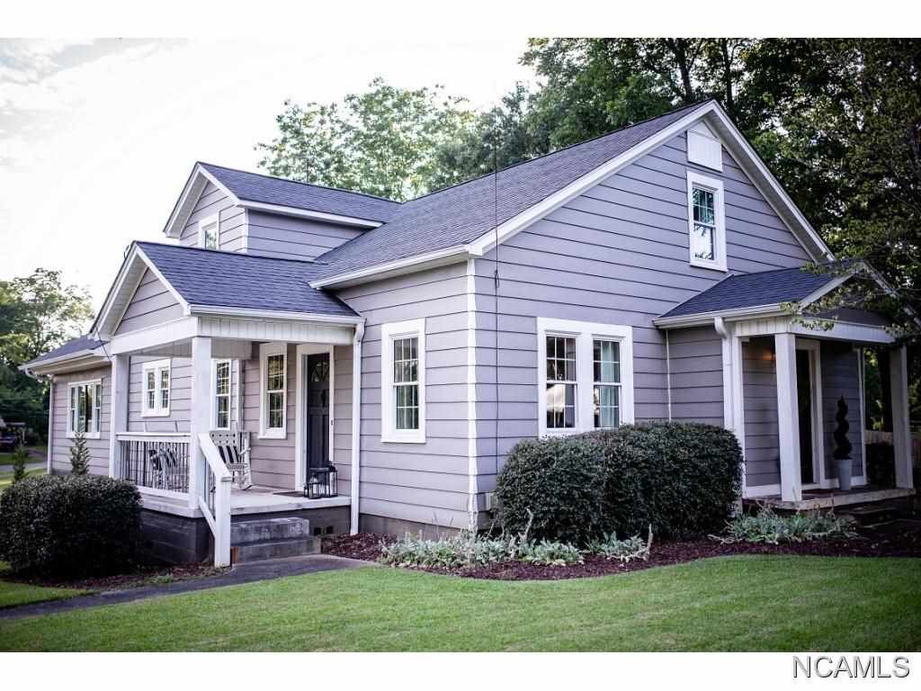 Property Photo:  401 6th Ave  AL 35055 - CULLMAN 