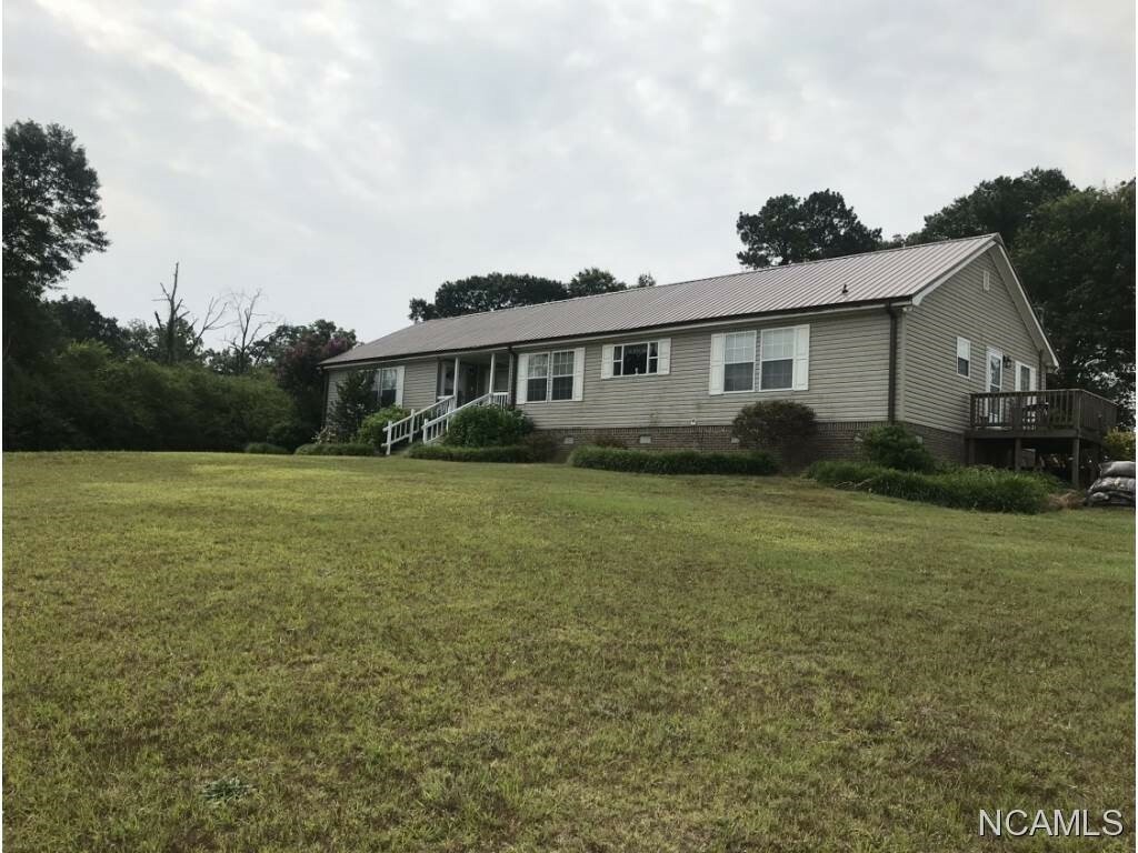 Property Photo:  3092 Black Rd  AL 35031 - BLOUNTSV 