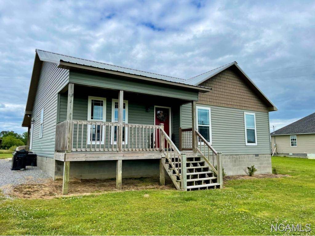 Property Photo: 3785 Co Rd 1564 AL 35019