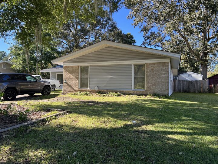 418 Temple Road  Ladson SC 29456 photo