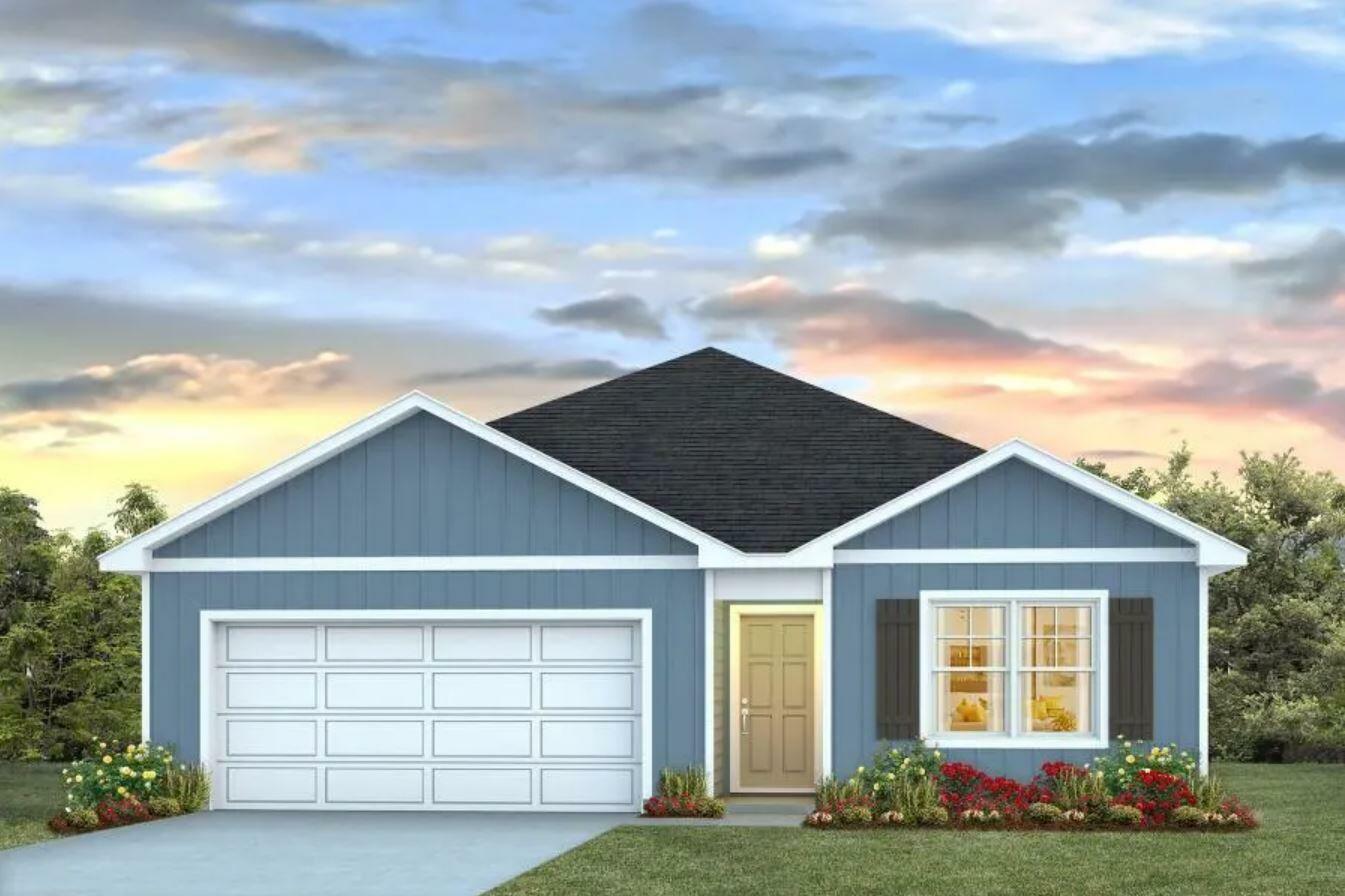 Property Photo: 3134 Van Day Way FL 32539