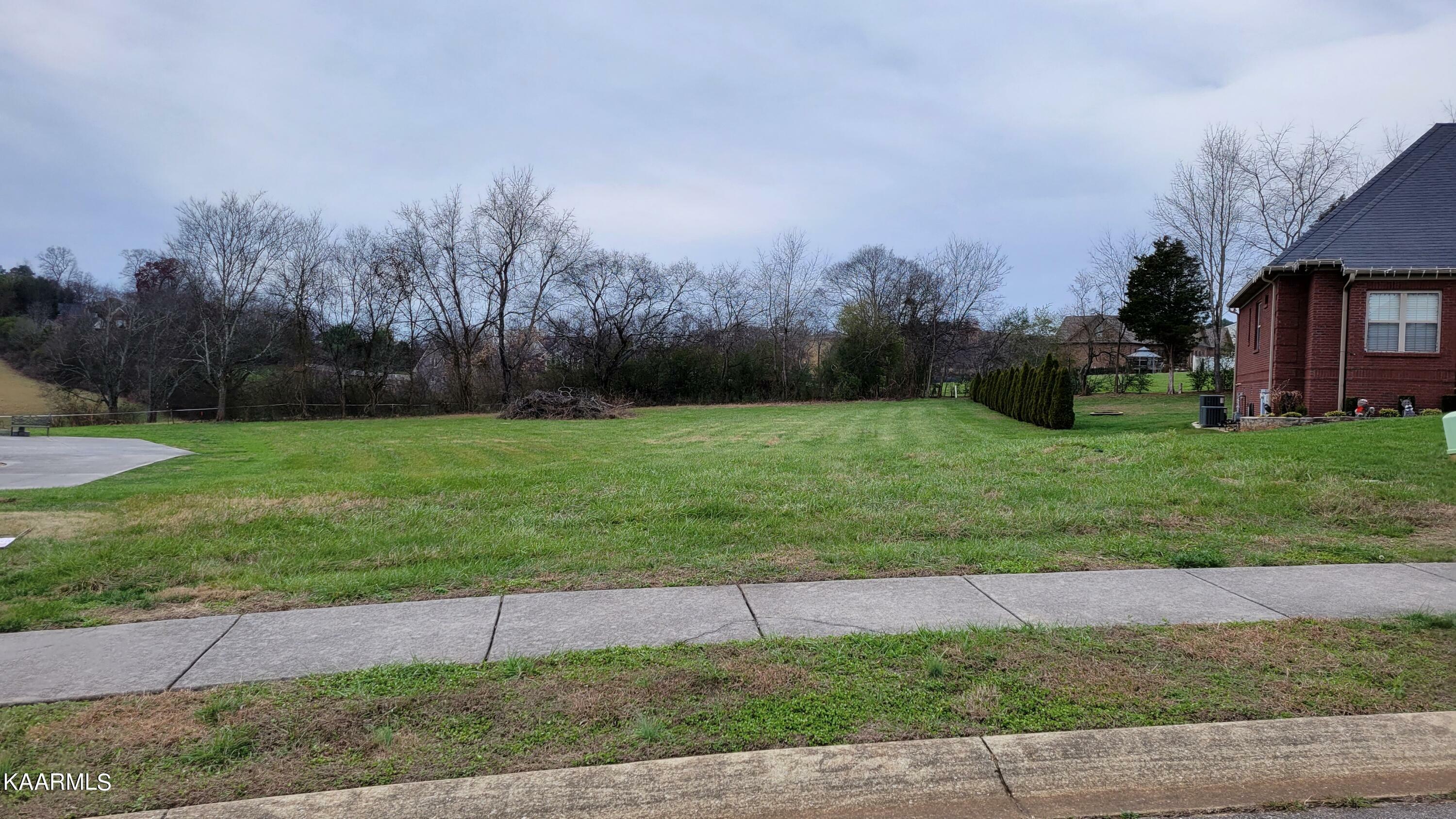 Property Photo:  Lot 15 Rippling Waters Circle  TN 37876 