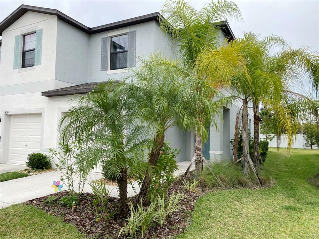 Property Photo:  4012 Wild Senna Boulevard  FL 33619 