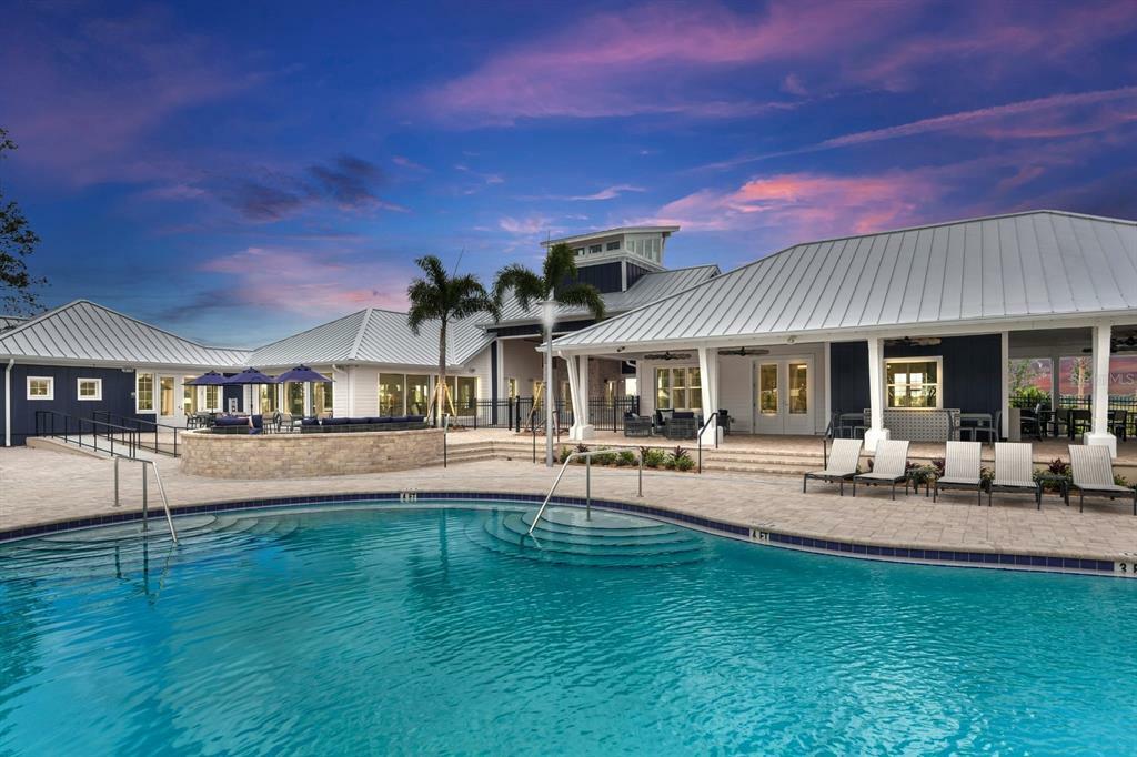 Property Photo: 12726 Mangrove Forest Drive FL 33579