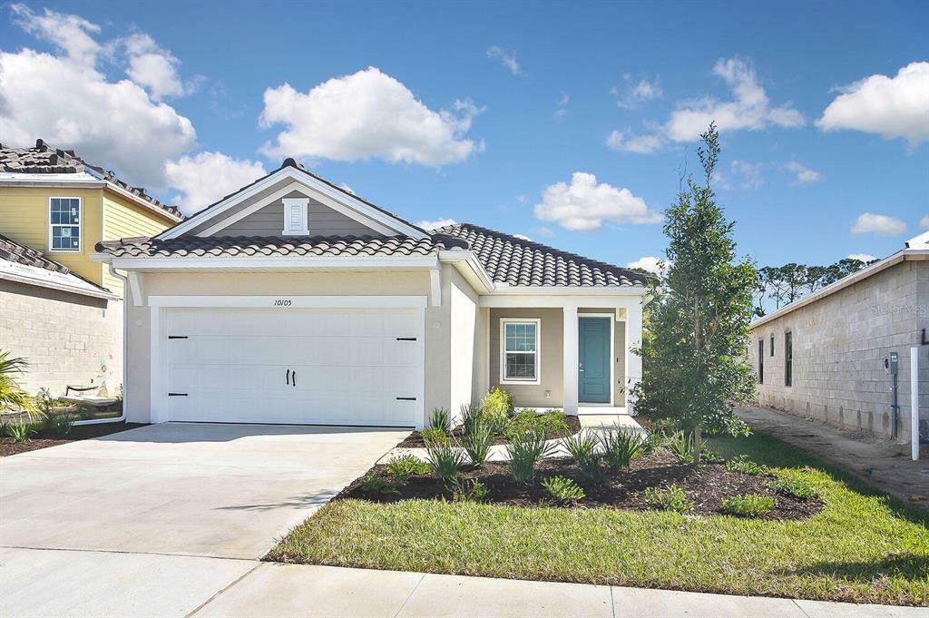 Property Photo:  10105 Canaveral Circle  FL 34241 