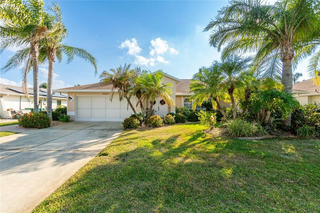 25237 Zodiac Lane  Punta Gorda FL 33983 photo