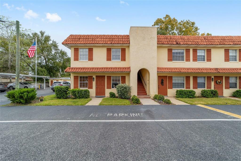 Property Photo: 1112 W Main Street A7 FL 34748