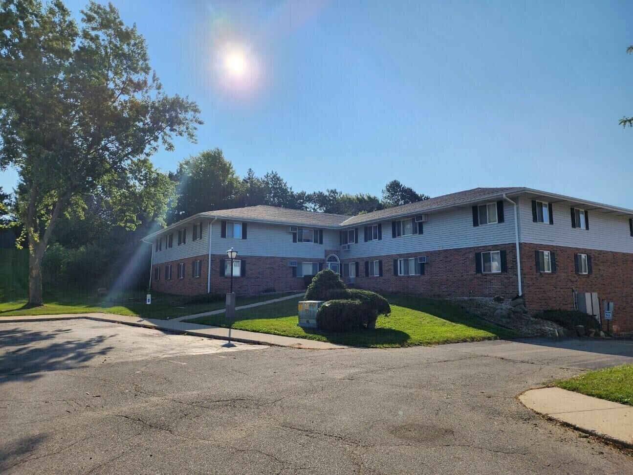Property Photo:  1561 Honeysuckle Rd 1565  WI 53027 