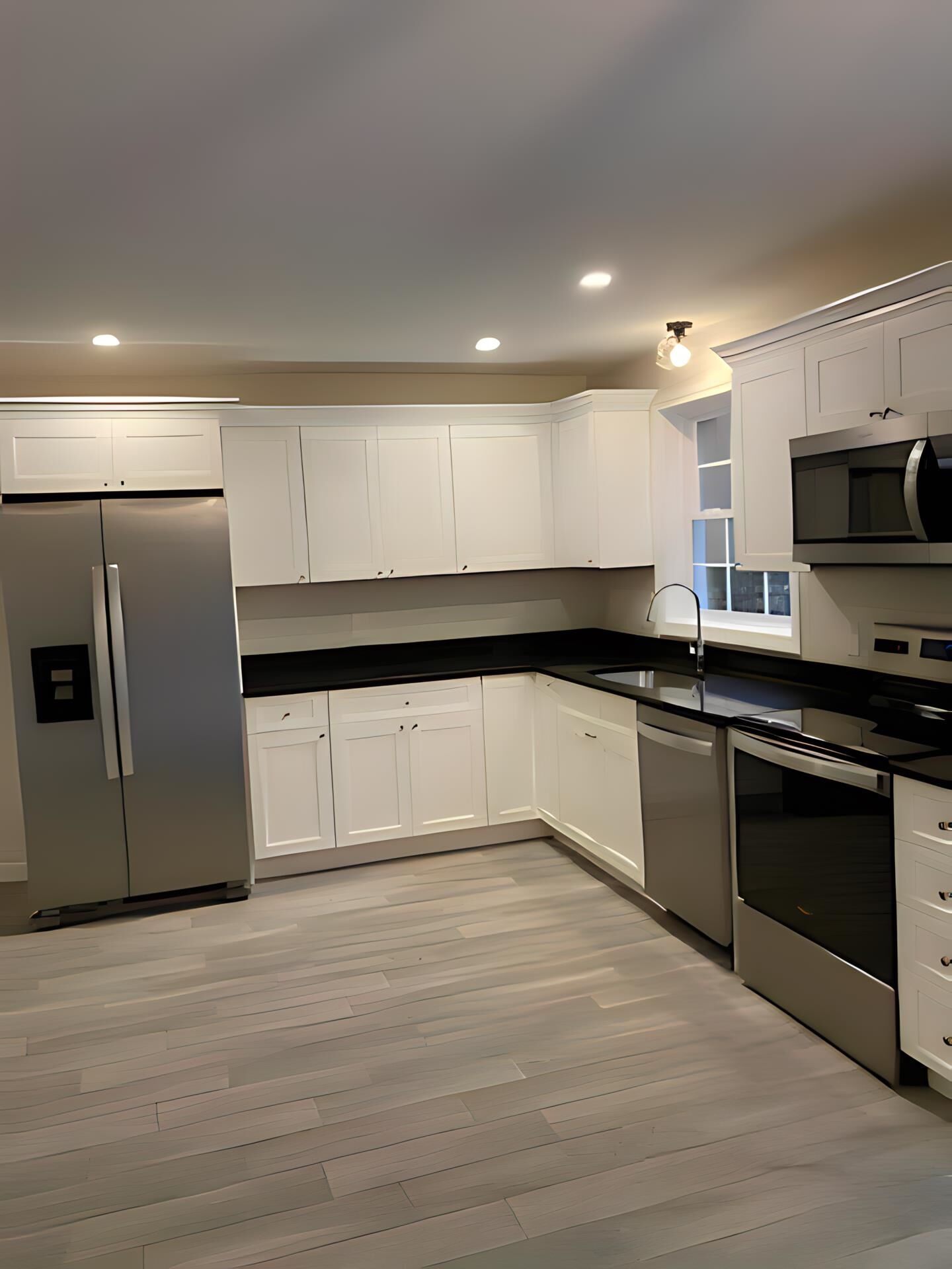 Property Photo:  86 Reservoir Drive A  NH 03281 