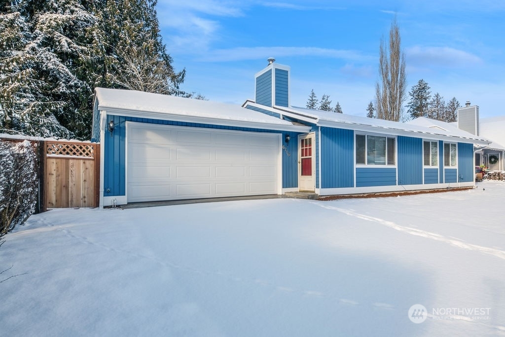 Property Photo:  6710 20th Drive NE  WA 98271 