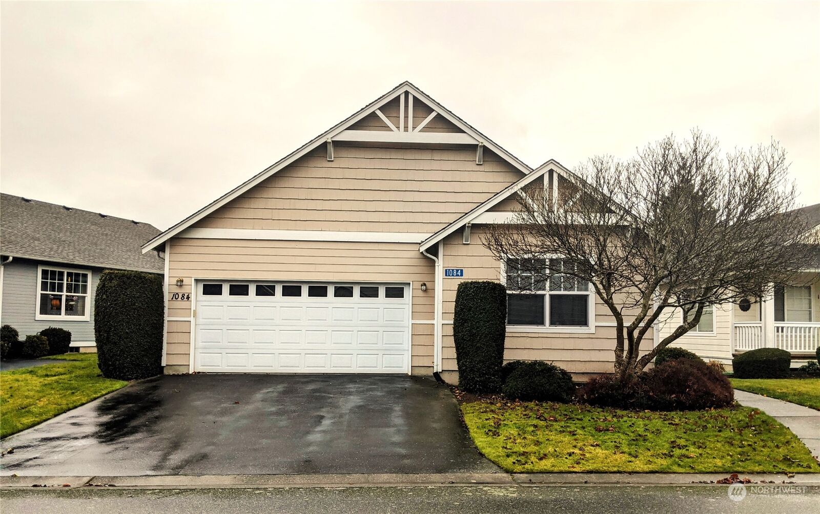 Property Photo: 1084 Fidalgo Drive 23 WA 98233