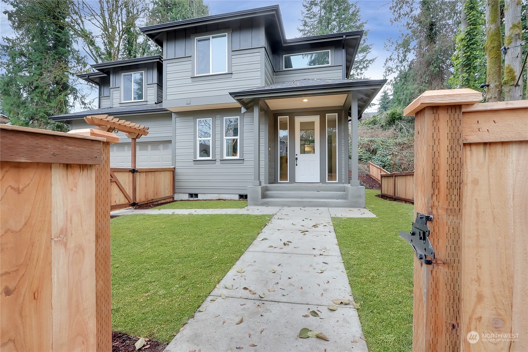 Property Photo:  1910 Starling Street  WA 98388 