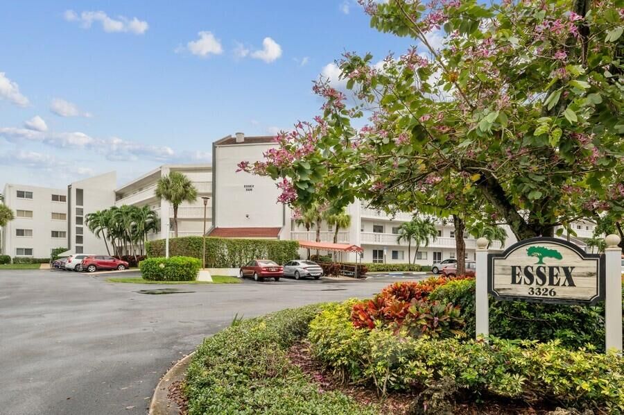 Property Photo:  3326 Arcara Way 403  FL 33467 