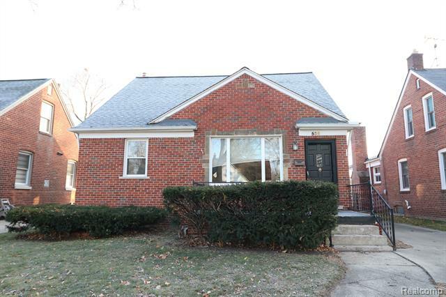 538 Nightingale Street  Dearborn MI 48128 photo