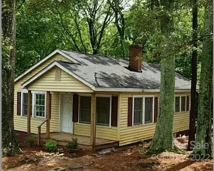 Property Photo:  624 Smith Street 4  NC 28083