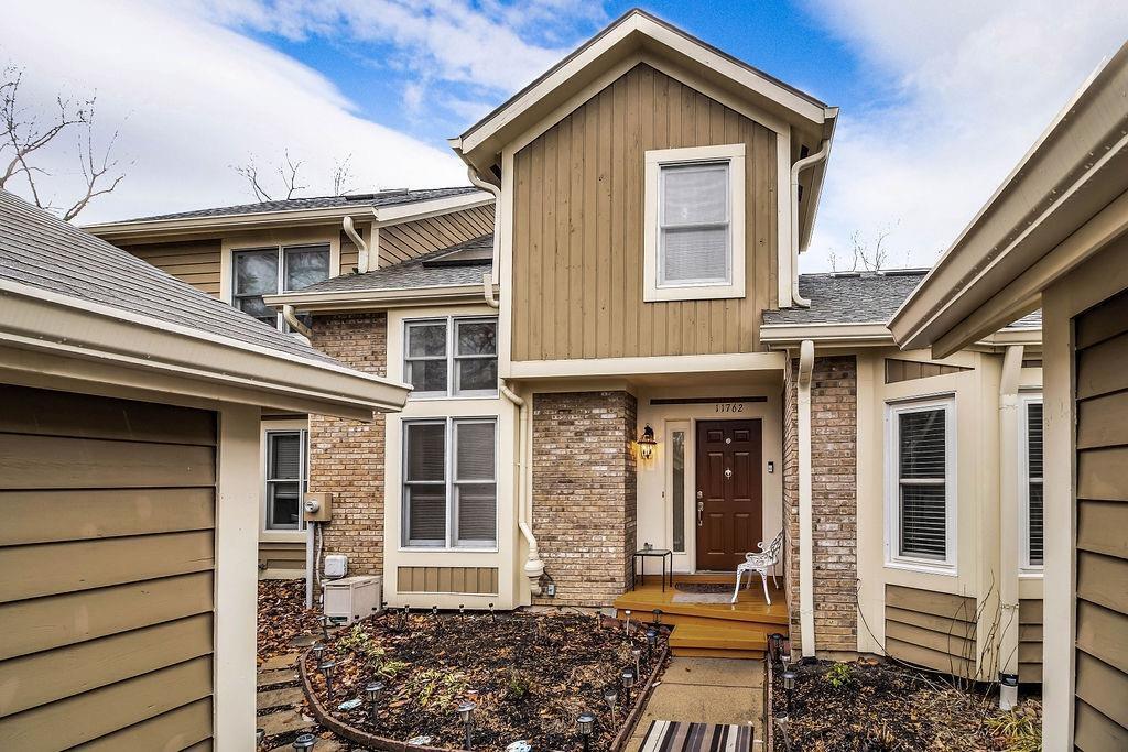 Property Photo: 11762 Gable Glen Ln OH 45249