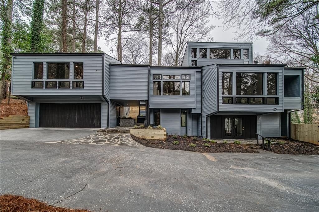 Property Photo:  1008 McConnell Drive  GA 30033 