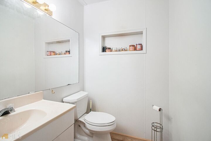 2831 Centennial Road  Rutledge GA 30663 photo