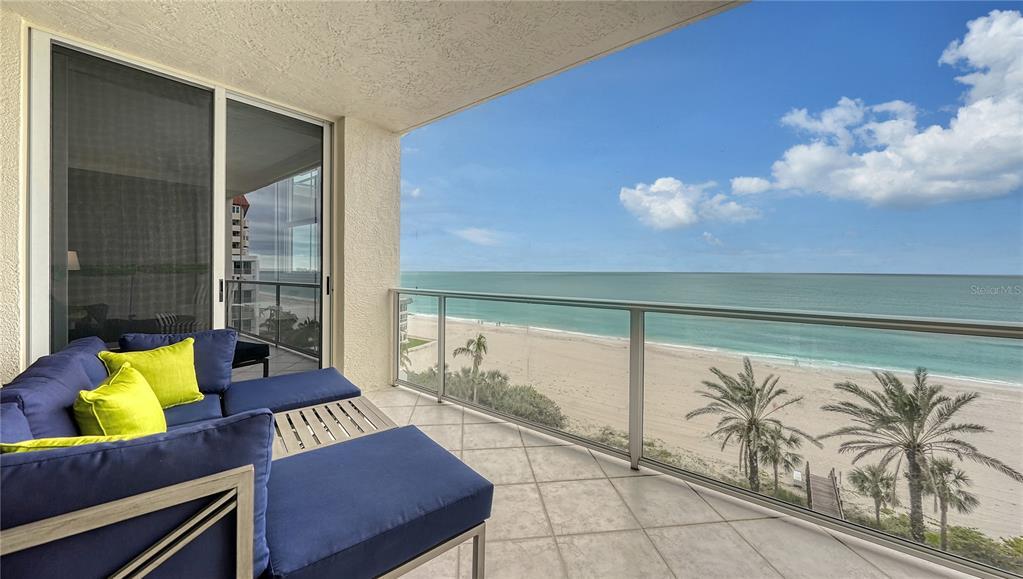 Property Photo: 1800 Benjamin Franklin Drive A604 FL 34236